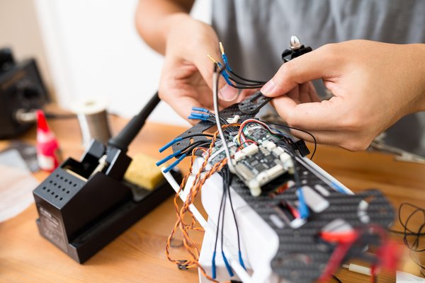 Come si possono utilizzare i droni in agricoltura per ottimizzare l'irrigazione dei campi?